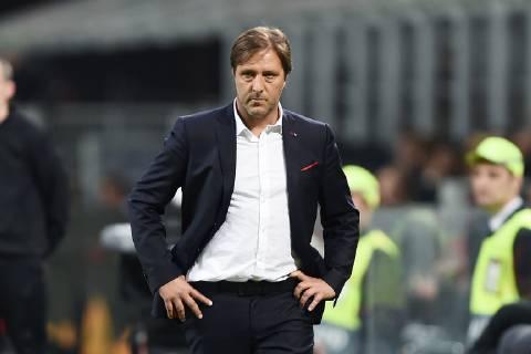 13/12/2018: Já no Olympiakos, a primeira experiência fora de Portugal, vitória em casa (3-1) frente ao Milan e respetiva passagem aos 16 avos de final da Liga Europa.