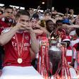 Capitão do Arsenal elogia Gyokeres: «Tem sido inacreditável»