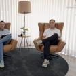 20 anos de carreira de Pedro Martins — a entrevista na íntegra