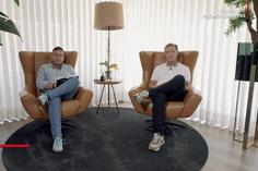 20 anos de carreira de Pedro Martins — a entrevista na íntegra