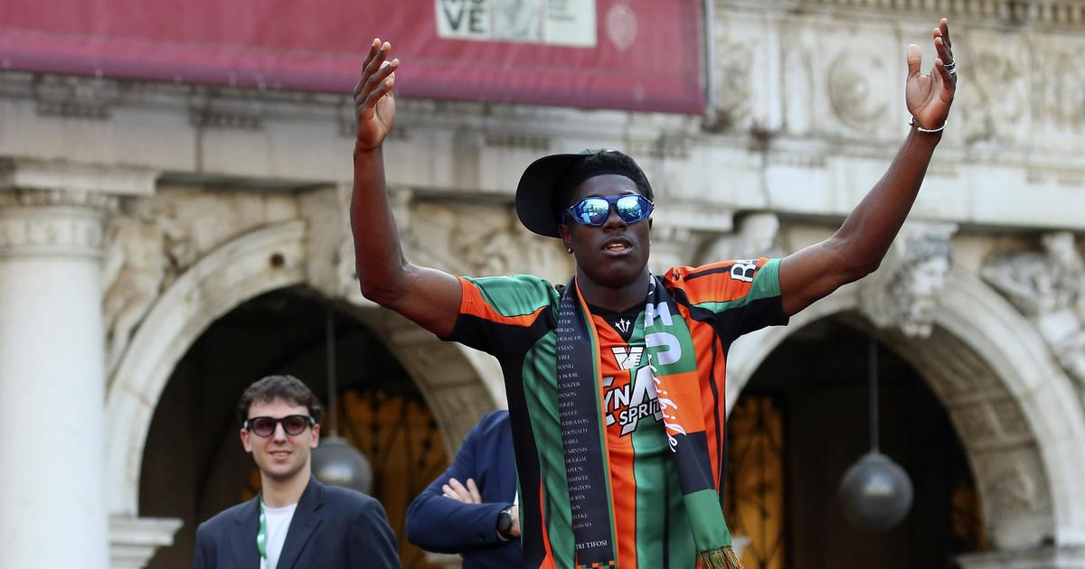 Sporting; saiba como será a apresentação de Doumbia