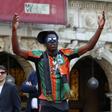 Sporting: saiba como será a apresentação de Doumbia