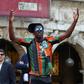 Sporting: saiba como será a apresentação de Doumbia