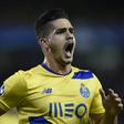 André Silva deixou o FC Porto em 2017