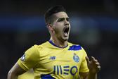 André Silva deixou o FC Porto em 2017