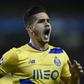André Silva deixou o FC Porto em 2017