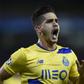 André Silva deixou o FC Porto em 2017