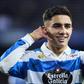 Yeremay é alvo do Sporting para o ataque, mas a sua contratação complicou-se com a subida do Deportivo