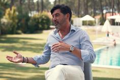 «Farioli é excelente treinador e tem todo o mérito pelo que fez no FC Porto»