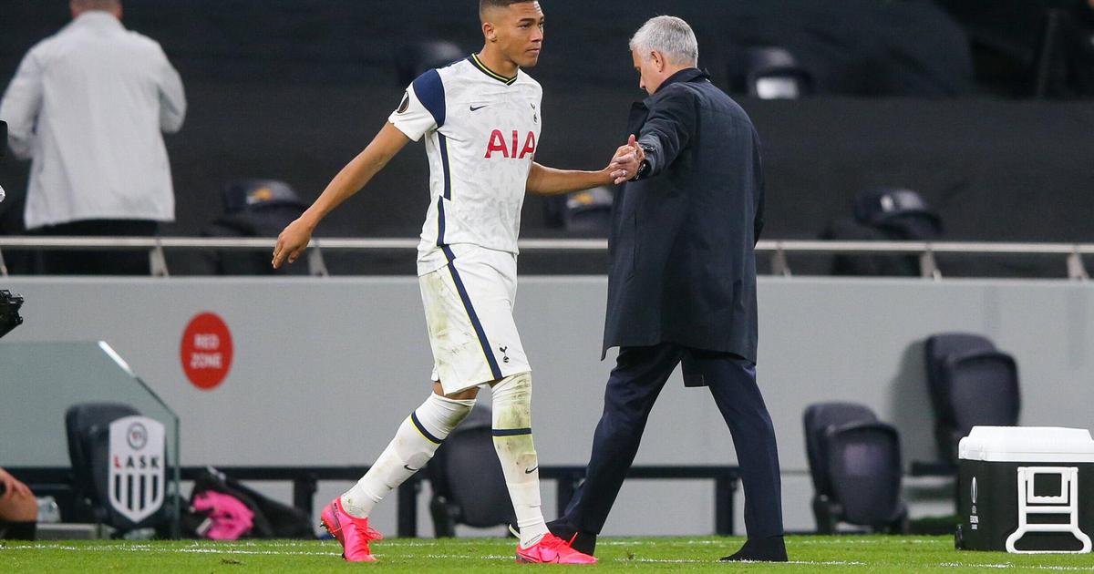 «Mourinho ganhou tudo, não vou ser eu que vou dizer que está errado»