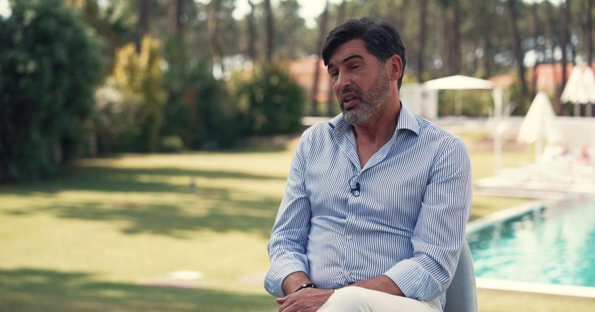 «Não tenho dúvidas sobre a qualidade dos jogadores ucranianos do Benfica»