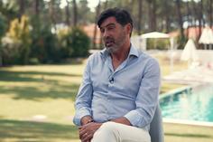 «Não tenho dúvidas sobre a qualidade dos jogadores ucranianos do Benfica»
