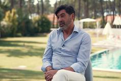 «Não tenho dúvidas sobre a qualidade dos jogadores ucranianos do Benfica»
