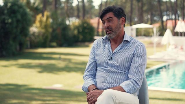 «Não tenho dúvidas sobre a qualidade dos jogadores ucranianos do Benfica»