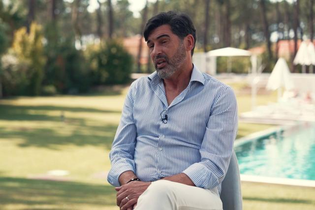 «Não tenho dúvidas sobre a qualidade dos jogadores ucranianos do Benfica»