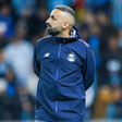 Vítor Severino, treinador-adjunto do Grêmio, pode assumir o leme do Marítimo - Foto: D. R.