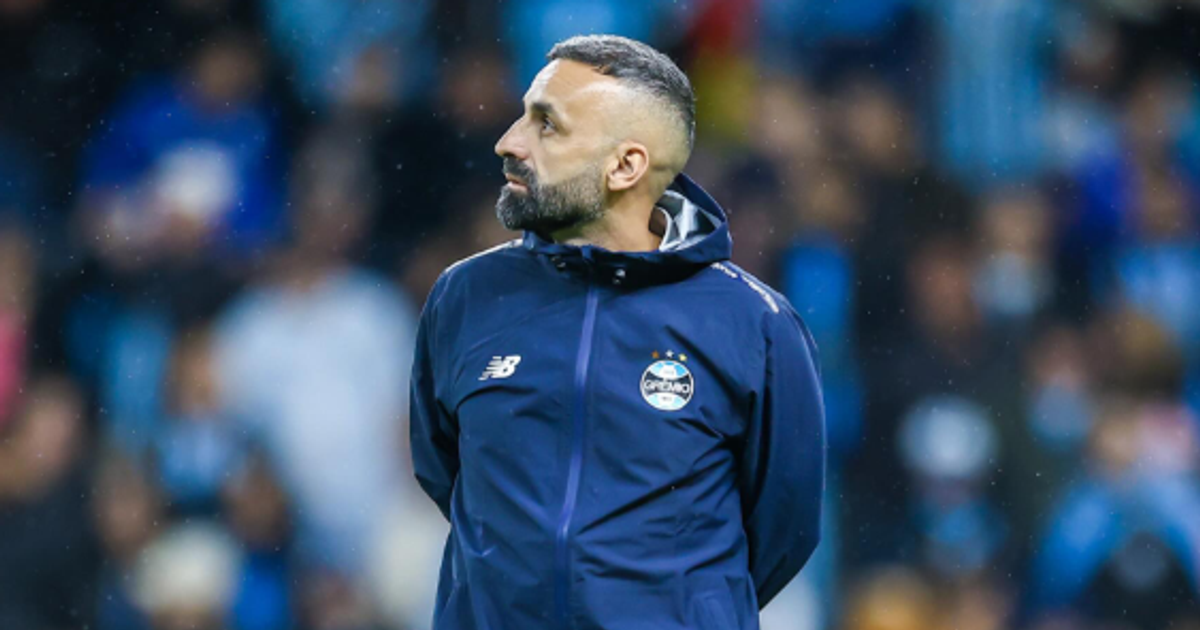 Vítor Severino na linha da frente para assumir comando técnico do Marítimo