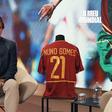 Nuno Gomes, 2002: «Havia várias gerações numa mesma Seleção»