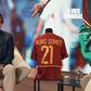 Nuno Gomes, 2002: «Havia várias gerações numa mesma Seleção»