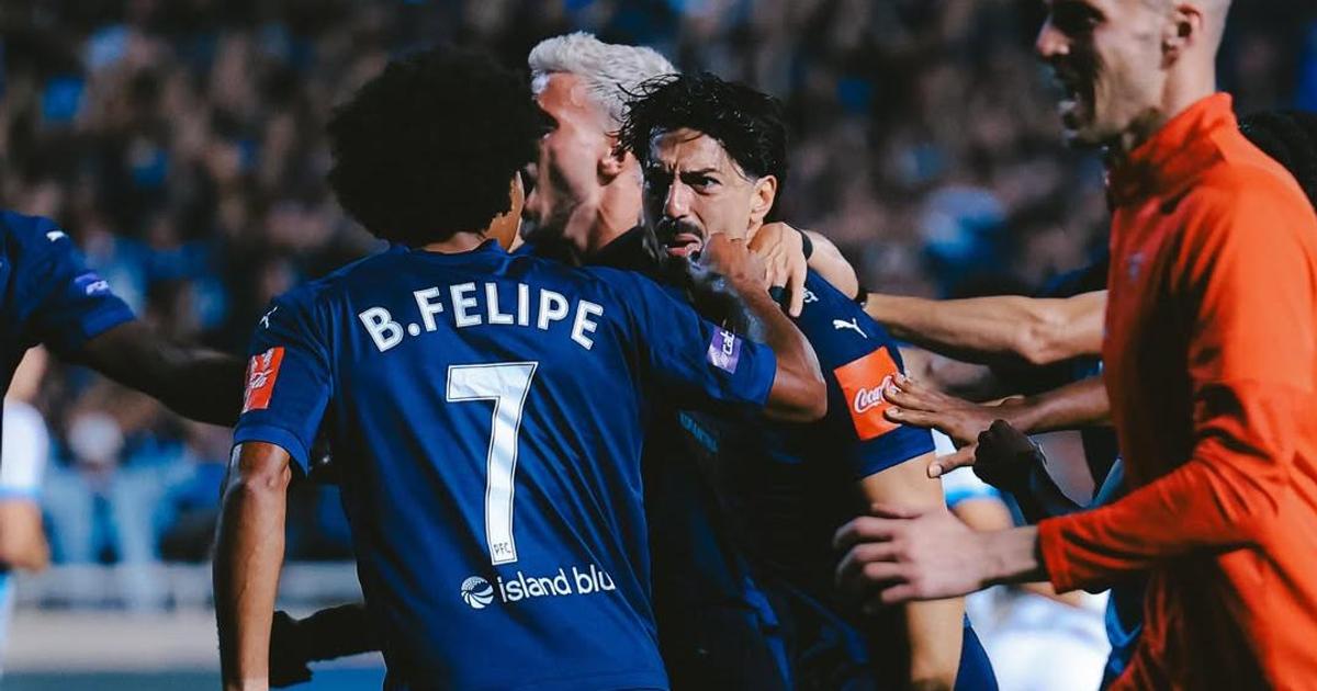 Conhecido mais um possível adversário do Benfica na Liga Europa
