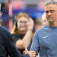 Luis Enrique lança a final da Champions: «Penso que haverá um favorito»