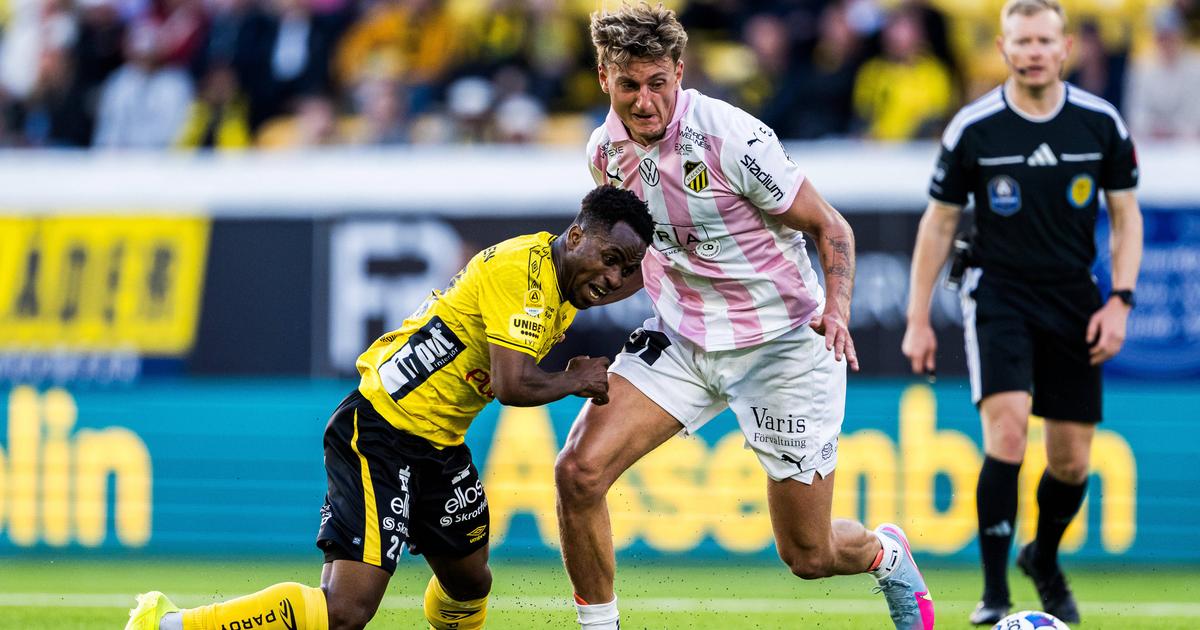 Sporting: Silas Andersen na última dança pelo Hacken