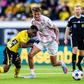 Sporting: Silas Andersen na última dança pelo Hacken
