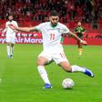Podia nem conseguir andar e agora orienta o ataque do PSV tricampeão