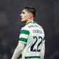 Fresneda tem contrato até 2028 e cláusula de €80 milhões - Foto: IMAGO