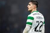 Fresneda tem contrato até 2028 e cláusula de €80 milhões - Foto: IMAGO