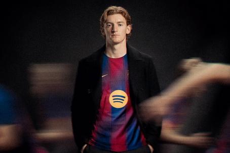 Gordon - Foto: Barcelona