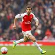 Flamini esteve sete épocas no Arsenal, divididas por duas passagens
