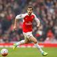 Flamini esteve sete épocas no Arsenal, divididas por duas passagens