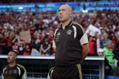 Leonardo Jardim, treinador do Flamengo