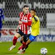 Lucas Pérez fez apenas três jogos pelo PSV