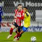 Lucas Pérez fez apenas três jogos pelo PSV