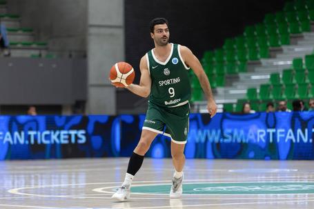 Diogo Ventura foi o jogador visado