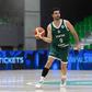 Diogo Ventura foi o jogador visado