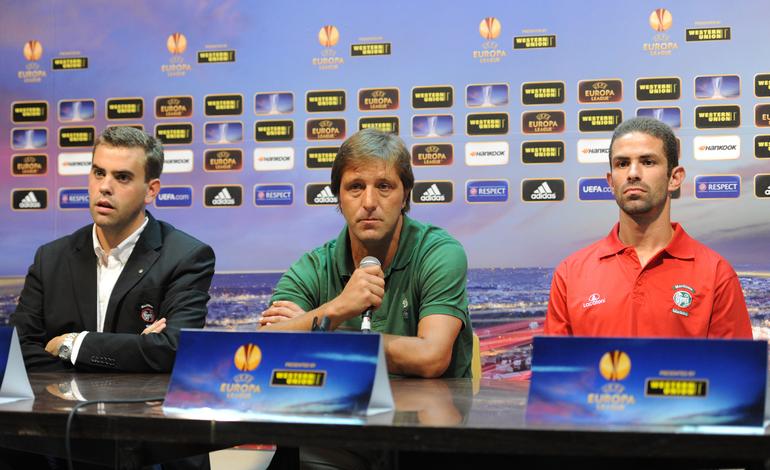 20/09/2012: Primeiro jogo na fase grupos Liga Europa — empate com o Newcastle na Madeira: 1-1. Voltaria a empatar em St. James Park (0-0), e na altura o golo fora valia em caso de empate.