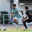Tamble Monteiro não está surpreendido com o sucesso do seu antigo treinador - Foto: IMAGO