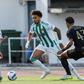 Tamble Monteiro não está surpreendido com o sucesso do seu antigo treinador - Foto: IMAGO