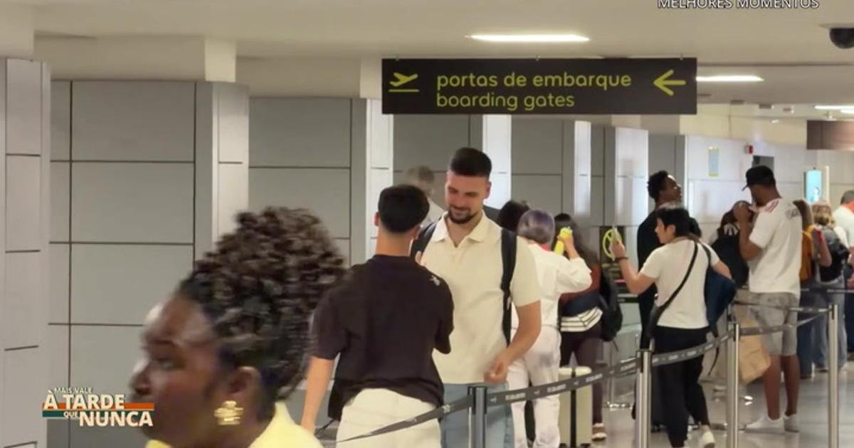 Mais Vale à Tarde Que Nunca - 29/05/2026
