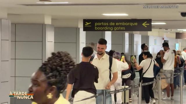Mais Vale à Tarde Que Nunca - 29/05/2026
