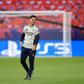 Arteta quer «novo capítulo» na história do Arsenal com a Liga dos Campeões