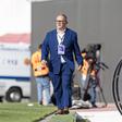 Pedro Rodrigues assumiu o cargo no início de junho do ano passado - Foto: FC Vizela
