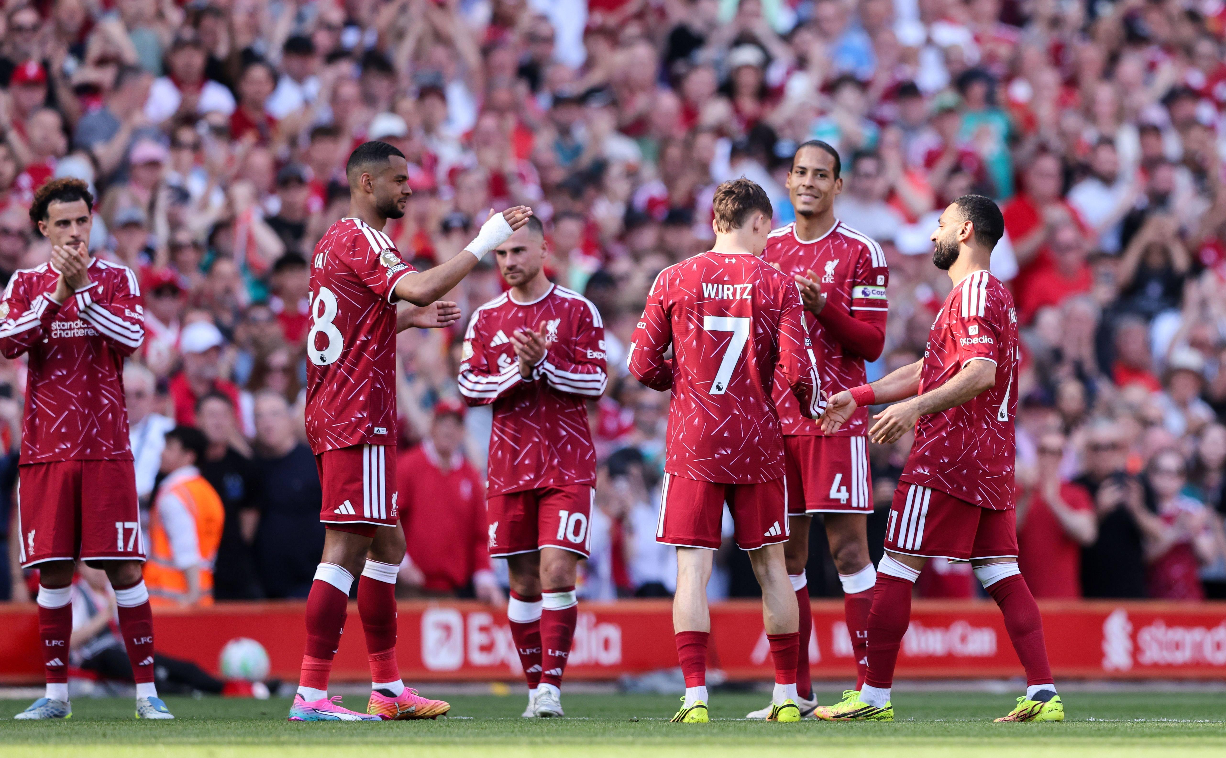 4 - Liverpool. €5.322.960.000