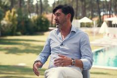 «Mourinho? Em França falou-se mais do Benfica…»