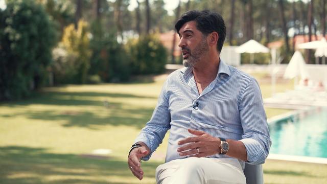 «Mourinho? Em França falou-se mais do Benfica…»
