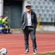 Álvaro Pacheco cumpriu o objetivo de manter o Casa Pia na Liga e o contrato renovou automaticamente por mais uma época