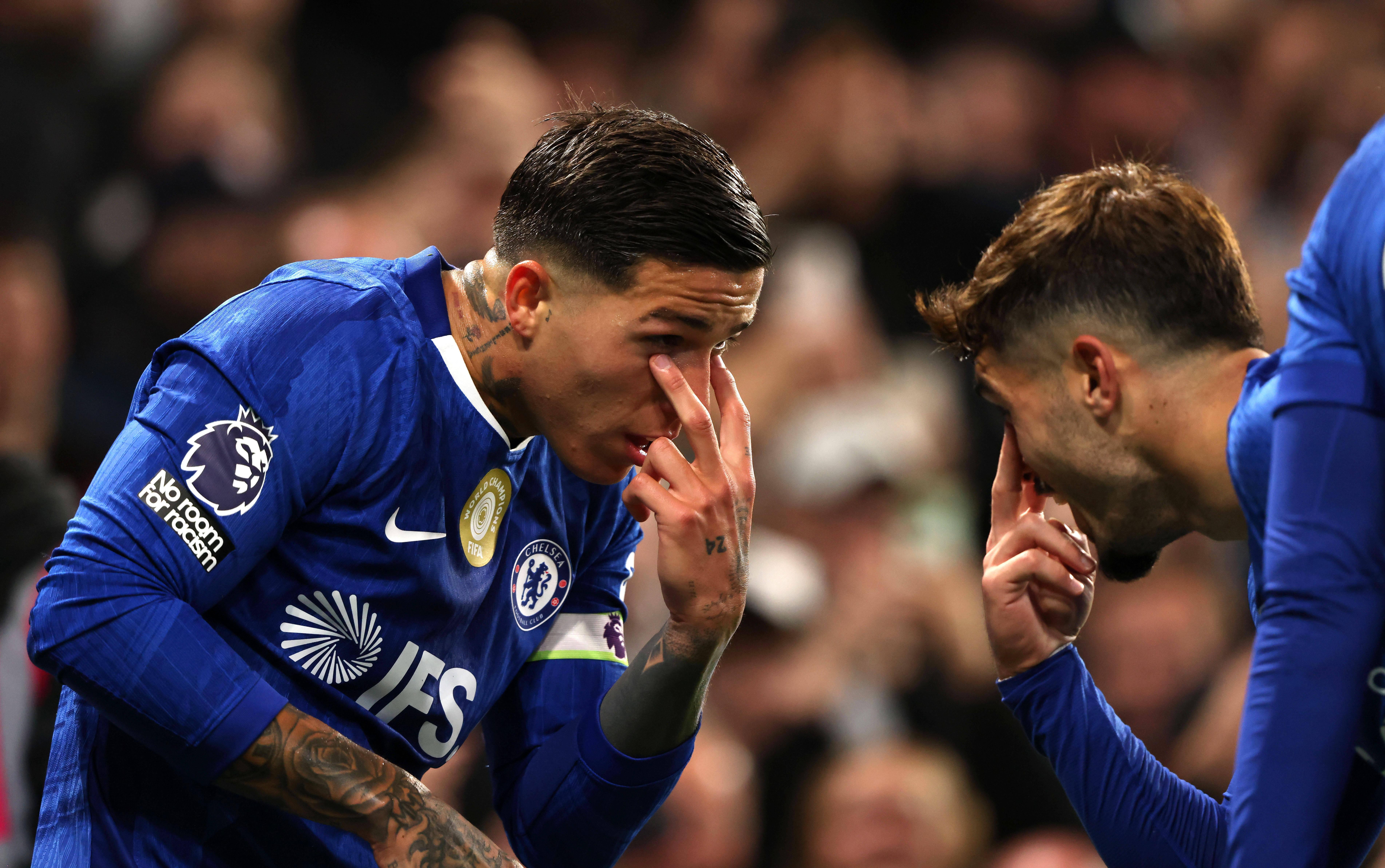 9 - Chelsea. €3.605.994.000